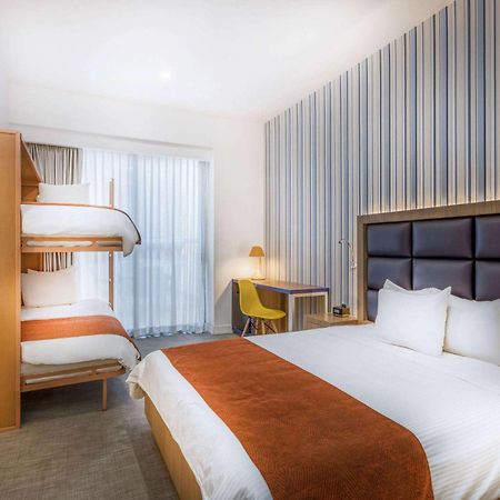 Tryp By Wyndham Mexico City World Trade Center Area Екстер'єр фото