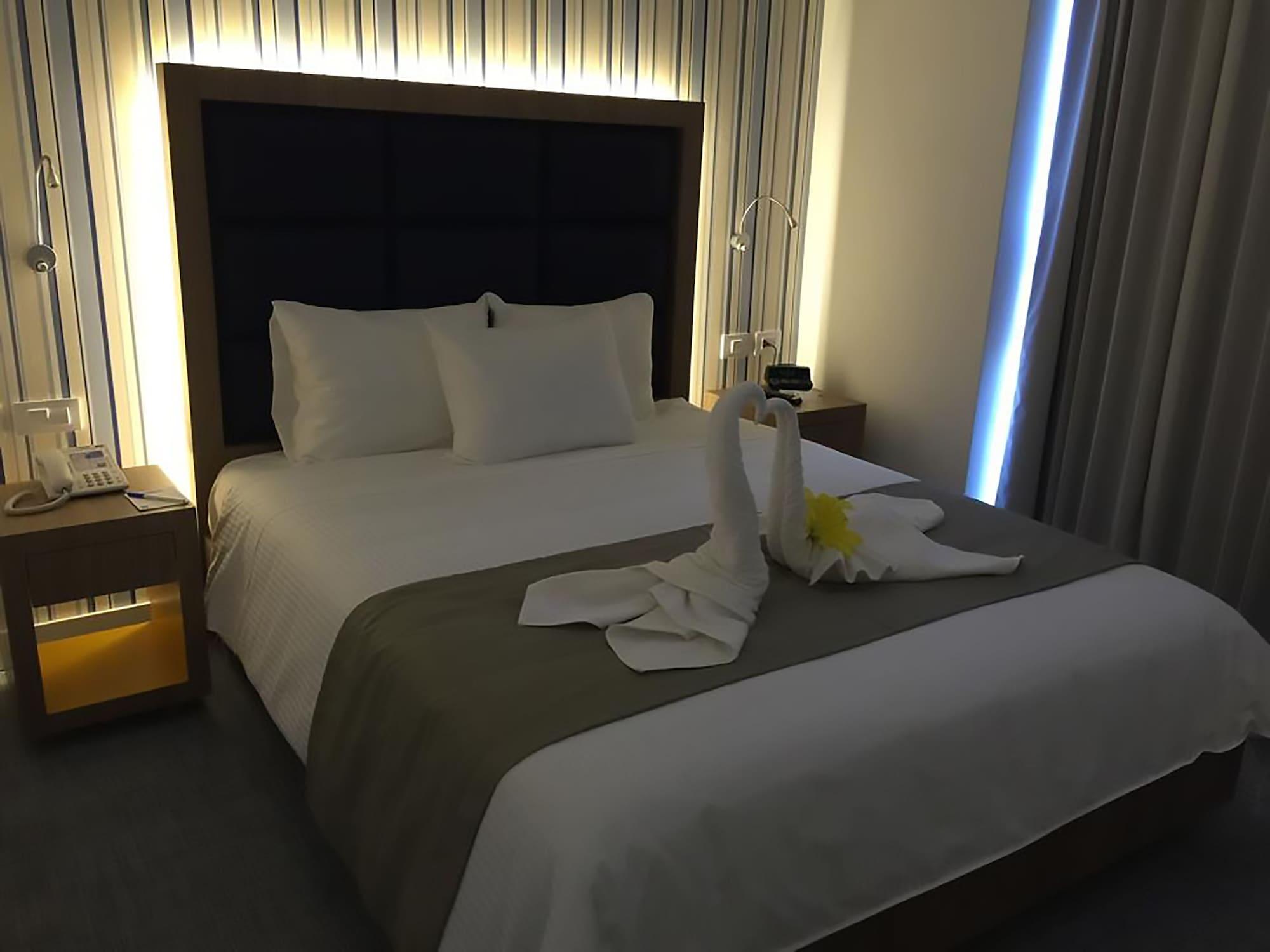 Tryp By Wyndham Mexico City World Trade Center Area Екстер'єр фото