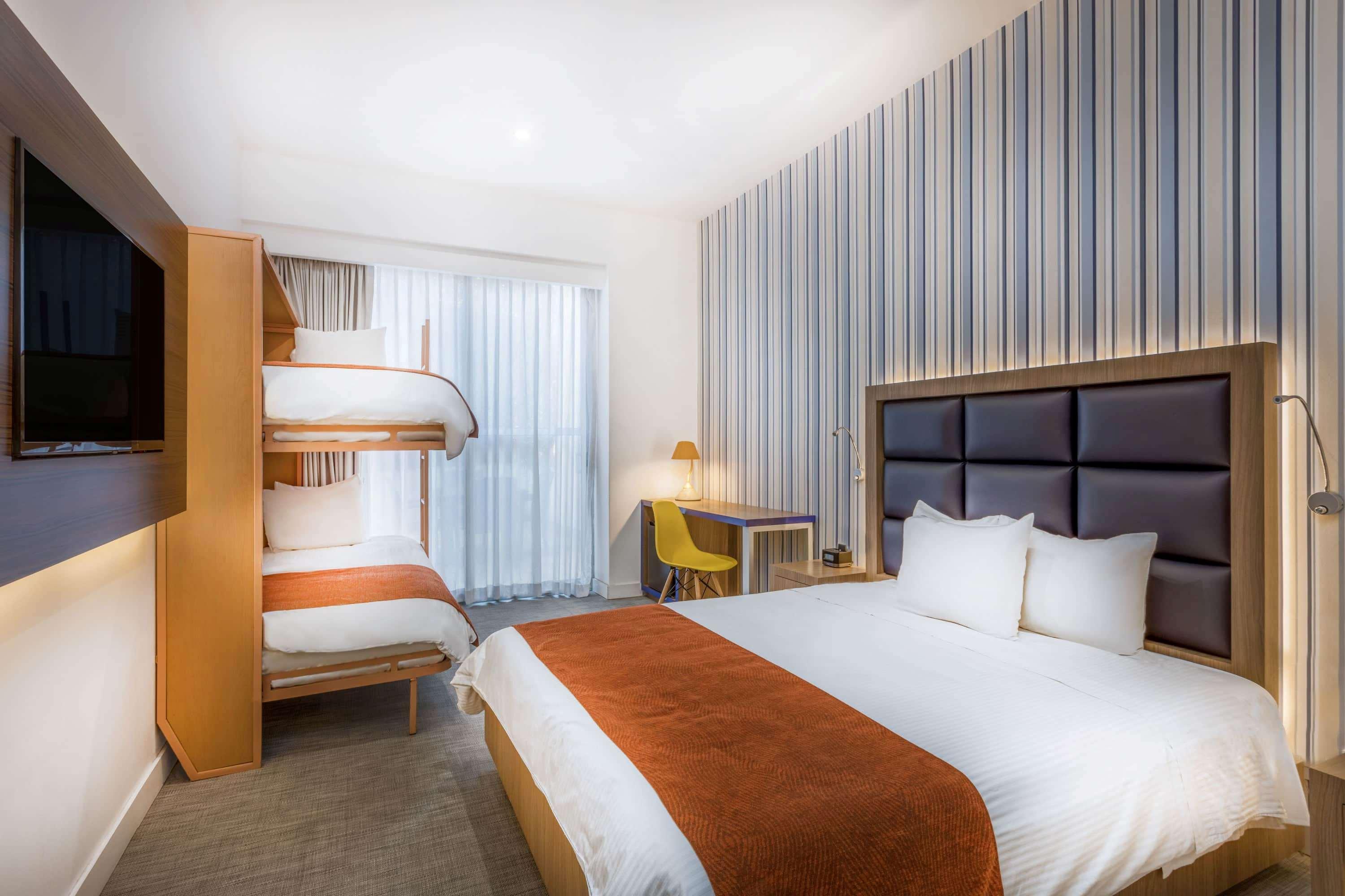 Tryp By Wyndham Mexico City World Trade Center Area Екстер'єр фото