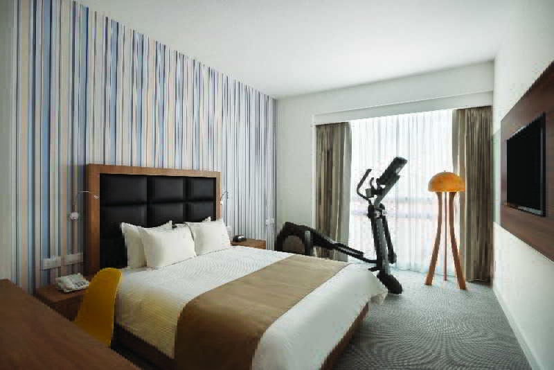 Tryp By Wyndham Mexico City World Trade Center Area Екстер'єр фото