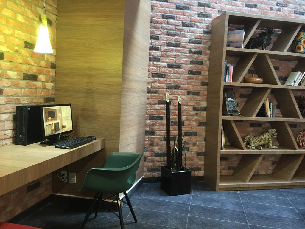 Tryp By Wyndham Mexico City World Trade Center Area Екстер'єр фото